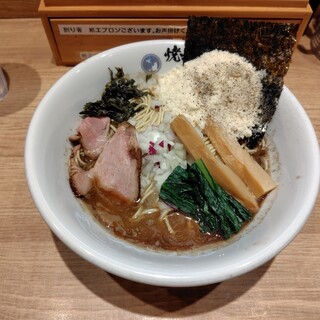 【レア】Ω・雷子　ラーメンばあ ガムラツイスト ラーメンばあ Ω雷子 カード - メルカリ