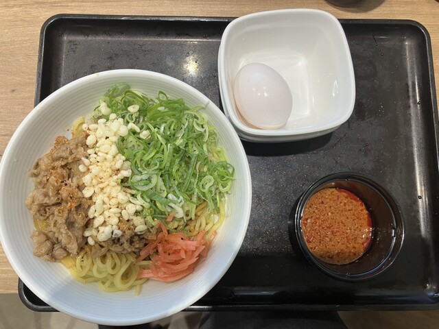 Yoshinoya Matsui Yamate Ten photo 3