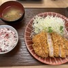 とんかつ かつひろ 豊田小坂本町店