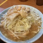 ラーメン BooBoo太郎。 - 
