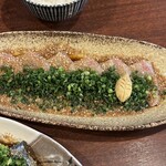 はじめの一歩 - ごまかんぱち　一人前