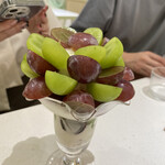 季節のフルーツ produced by kyorakudo - 