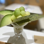 季節のフルーツ produced by kyorakudo - 