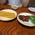 居酒屋 よさく - 