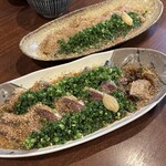 はじめの一歩 - 福岡のソウルフードです