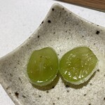 季節のフルーツ produced by kyorakudo - 