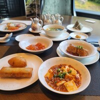 中国料理 桃李 - 