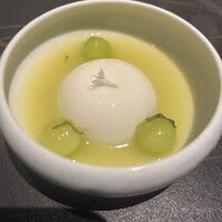 International cuisine subzero - 