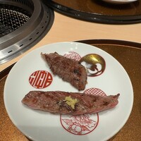 銀座 ちかみつ 並木通り - 