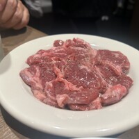 焼肉あきら - 