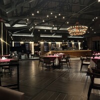 Re Wharf - 