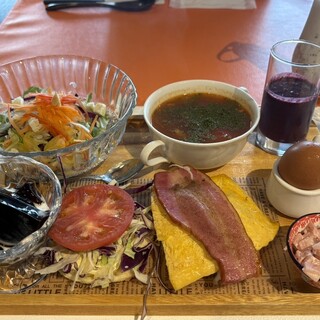 ラマンデール_0