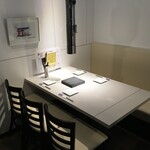 GRILLED MEAT Koba. - 