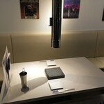 GRILLED MEAT Koba. - 