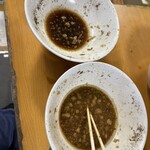 ラーメン荘 歴史を刻め 下新庄本店 - 