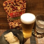 麹町いづみや しろ - 