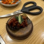 焼肉 高麗ガーデン - 