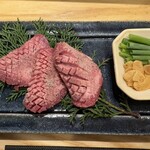 焼肉 高麗ガーデン - 
