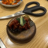 焼肉 高麗ガーデン 南堀江店 - 