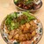 ミエノカクレガ - 料理写真: