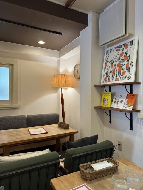 Pancake Mama Cafe VoiVoi photo 4