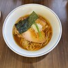らぁ麺 麦一粒