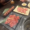 黒毛和牛焼肉 うしくろ 菊川店
