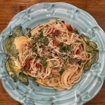 イタリア料理と酒 笠原 - 