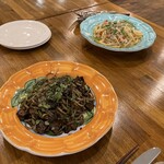 イタリア料理と酒 笠原 - 
