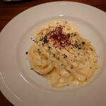 タケナワ - ぺぺたま