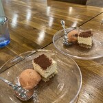 イタリア料理と酒 笠原 - 