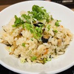 沖縄そば専門 やんばる - 