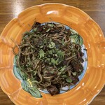 イタリア料理と酒 笠原 - 