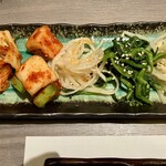 近江うし焼肉 にくTATSU 日本橋室町店 - 