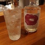 タケナワ - SHISOジン