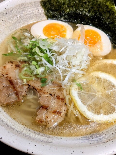 Menya Hanashi wa Sorekara photo 2