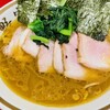 ラーメン濱野家