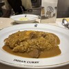 インデアンカレー 堂島店