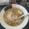 ラーメン ガキ大将 山北店
