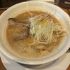 大阪 ラーメン研究所