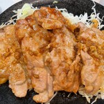 まるやま食堂 - 