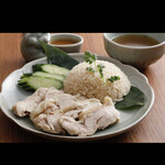 クラビ バイ チェディルアン - 