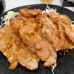 まるやま食堂 - 