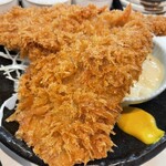 まるやま食堂 - 