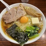 らぁめん 大安 - 