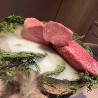 焼肉牛印 神楽坂店 - 
