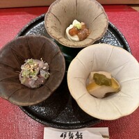 伊勢鮨 - 