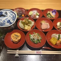 北新地 大嵓埜 - 