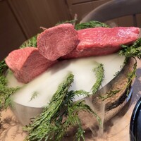 焼肉牛印 神楽坂店 - 