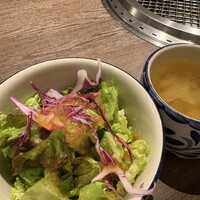 福岡焼肉kintan - 